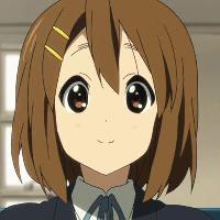 Yui Hirasawa  | Wikimedia Commons